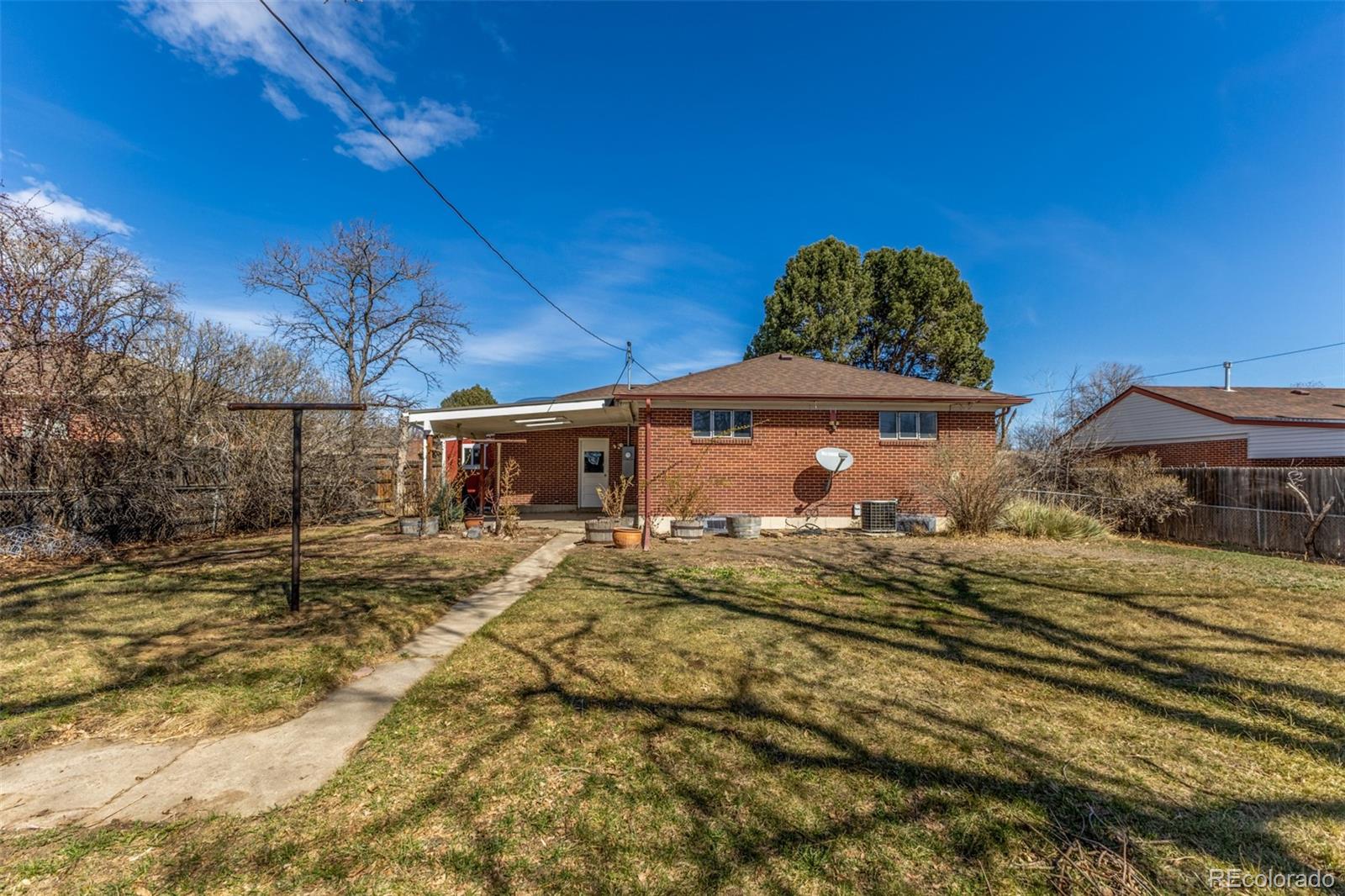 MLS Image #23 for 1860 e 112th place,northglenn, Colorado