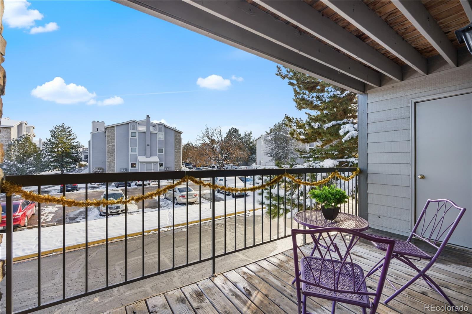 MLS Image #9 for 2575 s syracuse way d-205,denver, Colorado