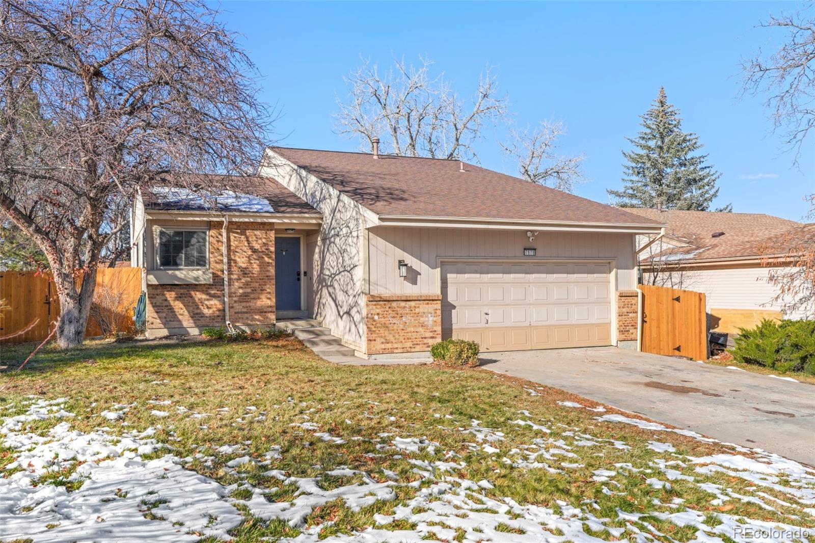 MLS Image #1 for 7679  harlan way,arvada, Colorado