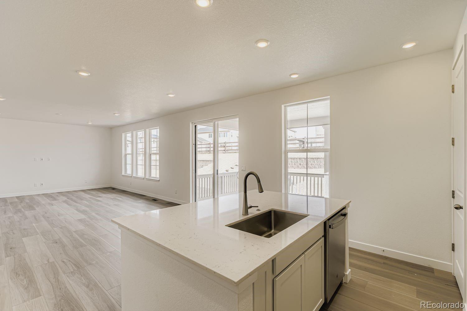 MLS Image #5 for 10840  snowdon street,parker, Colorado