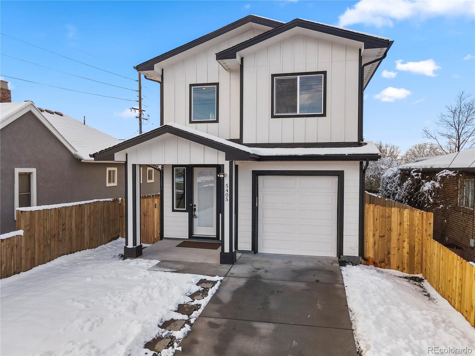 MLS Image #0 for 5405  lowell boulevard,denver, Colorado