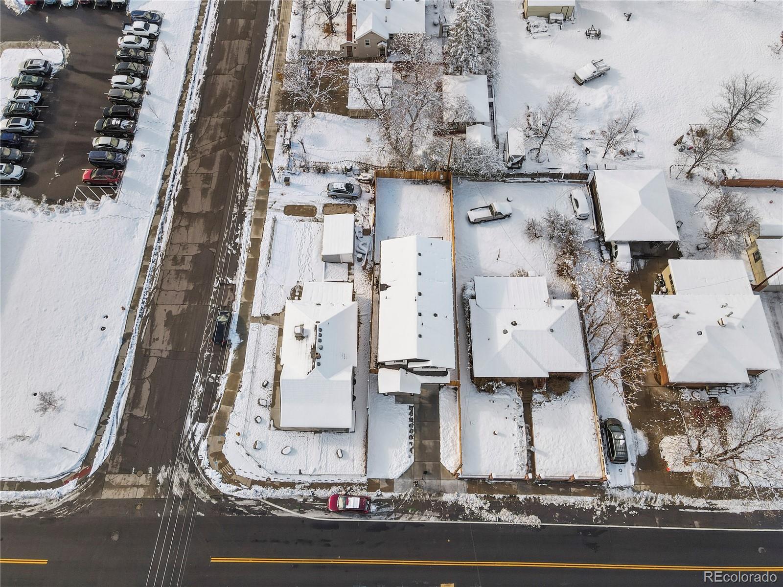 MLS Image #35 for 5405  lowell boulevard,denver, Colorado