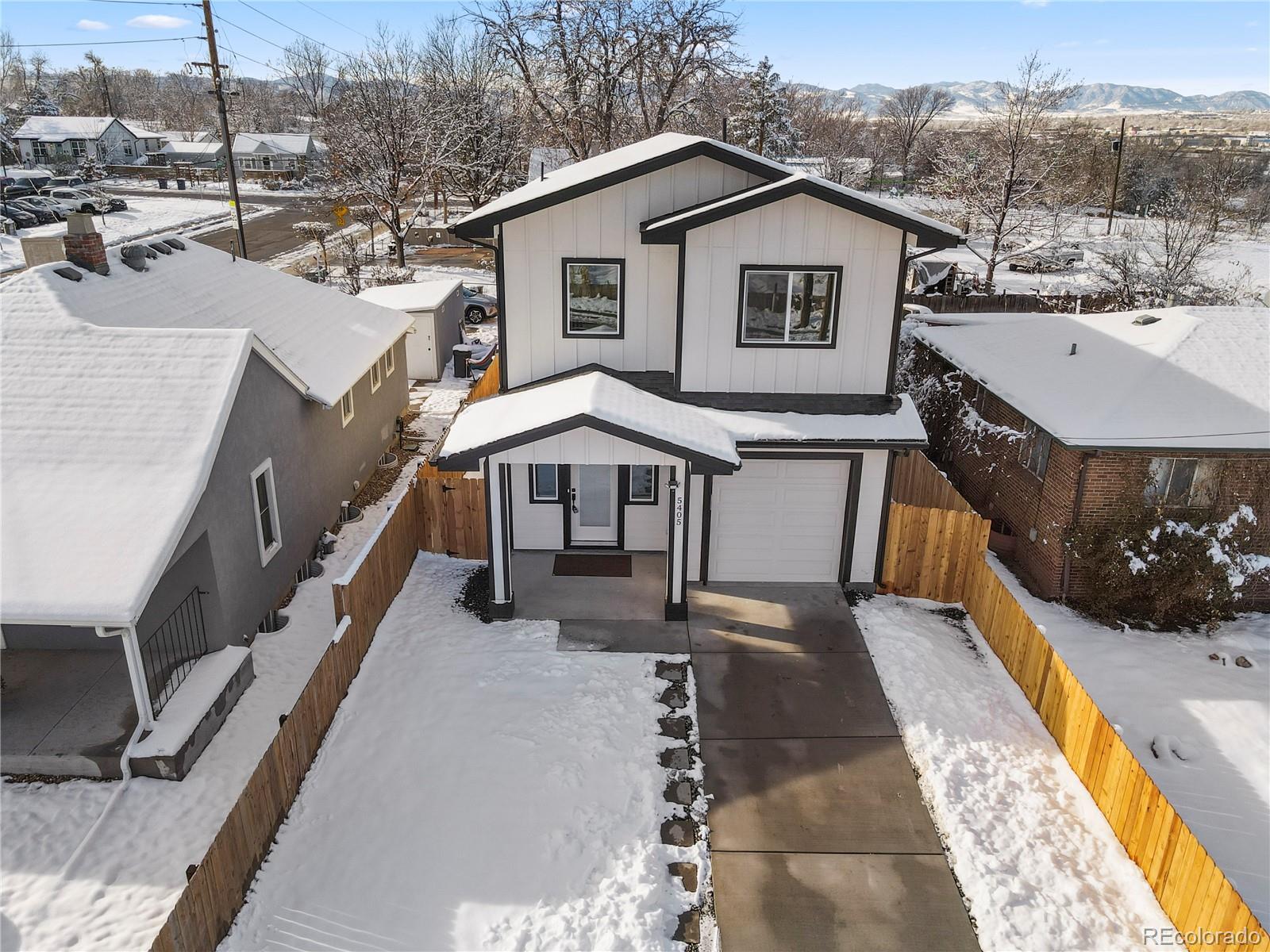 MLS Image #36 for 5405  lowell boulevard,denver, Colorado