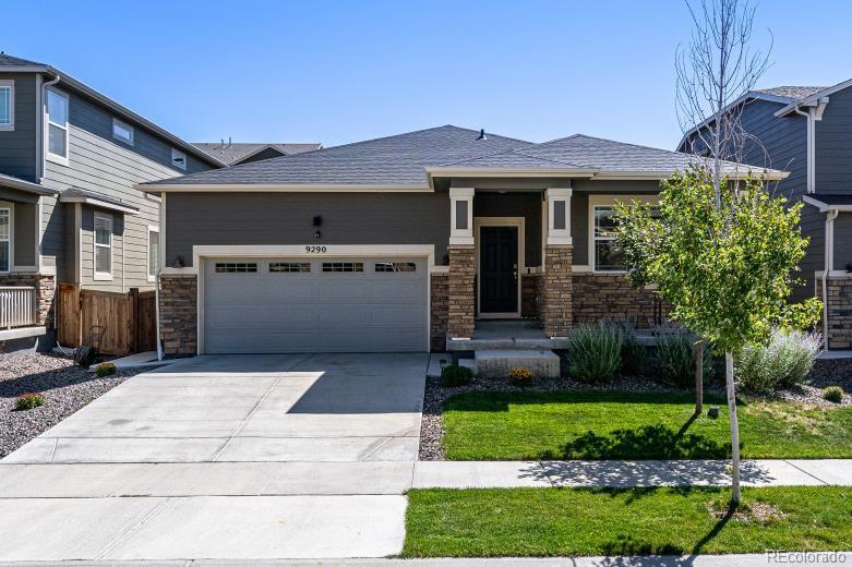 MLS Image #0 for 9290  rifle street,commerce city, Colorado