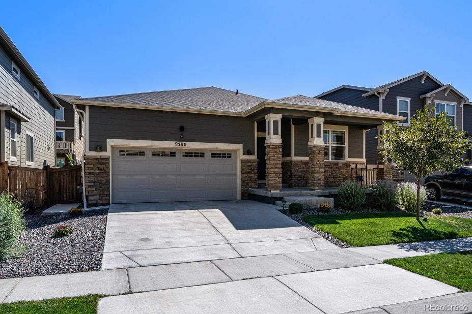 MLS Image #1 for 9290  rifle street,commerce city, Colorado