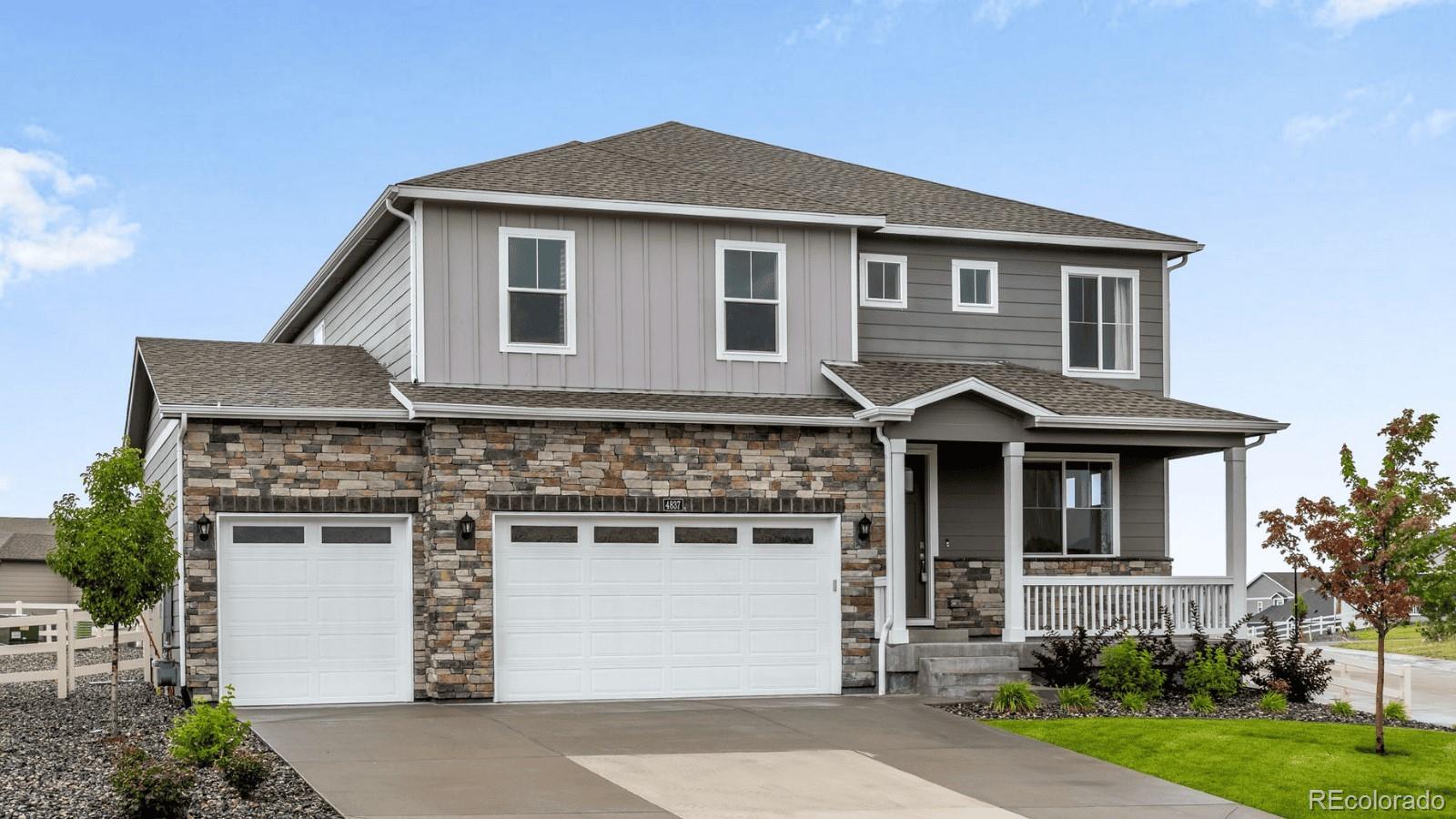 MLS Image #0 for 8366 e 135th court,thornton, Colorado