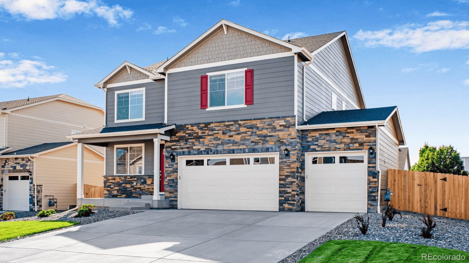MLS Image #0 for 43066  trenton gulch trail,elizabeth, Colorado