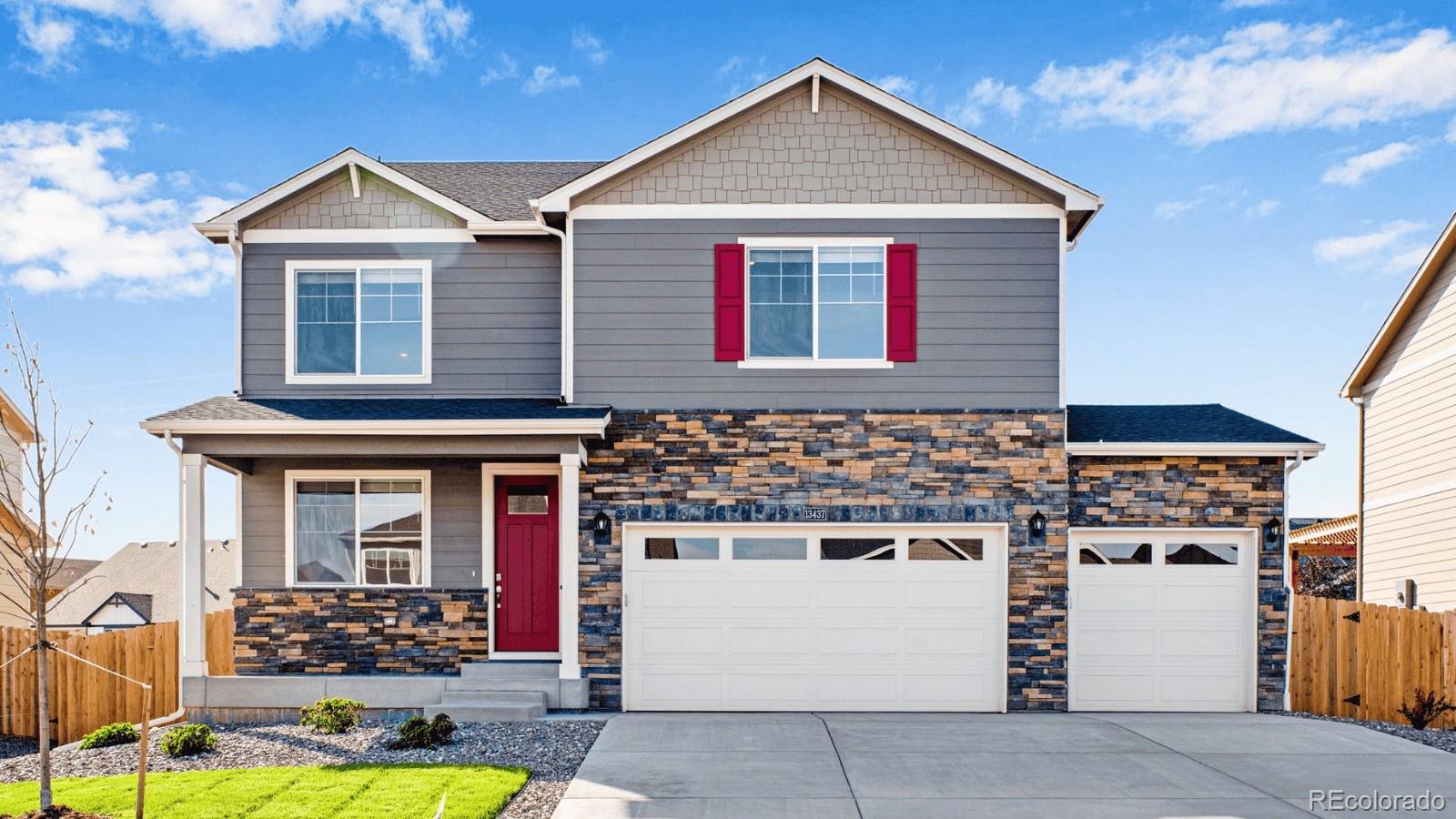 MLS Image #1 for 43066  trenton gulch trail,elizabeth, Colorado