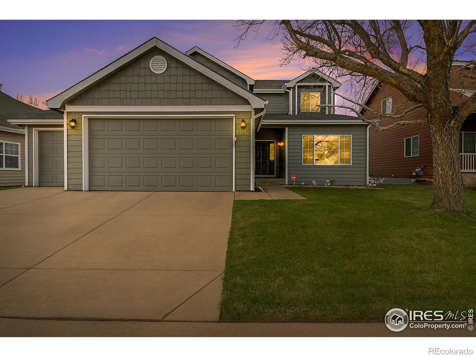 MLS Image #0 for 10112 w 15th street,greeley, Colorado