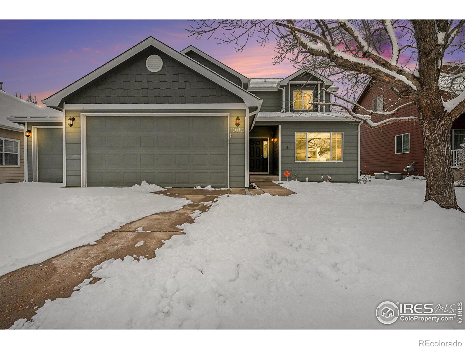 MLS Image #1 for 10112 w 15th street,greeley, Colorado