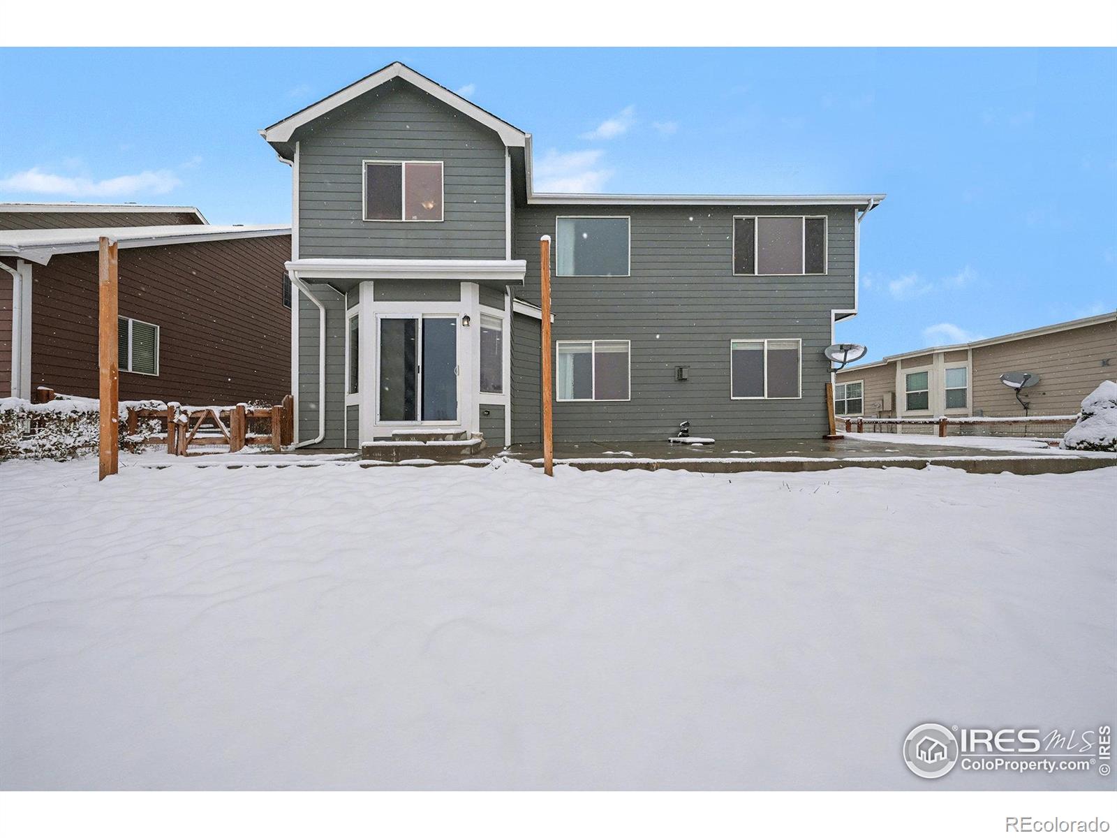 MLS Image #47 for 10112 w 15th street,greeley, Colorado