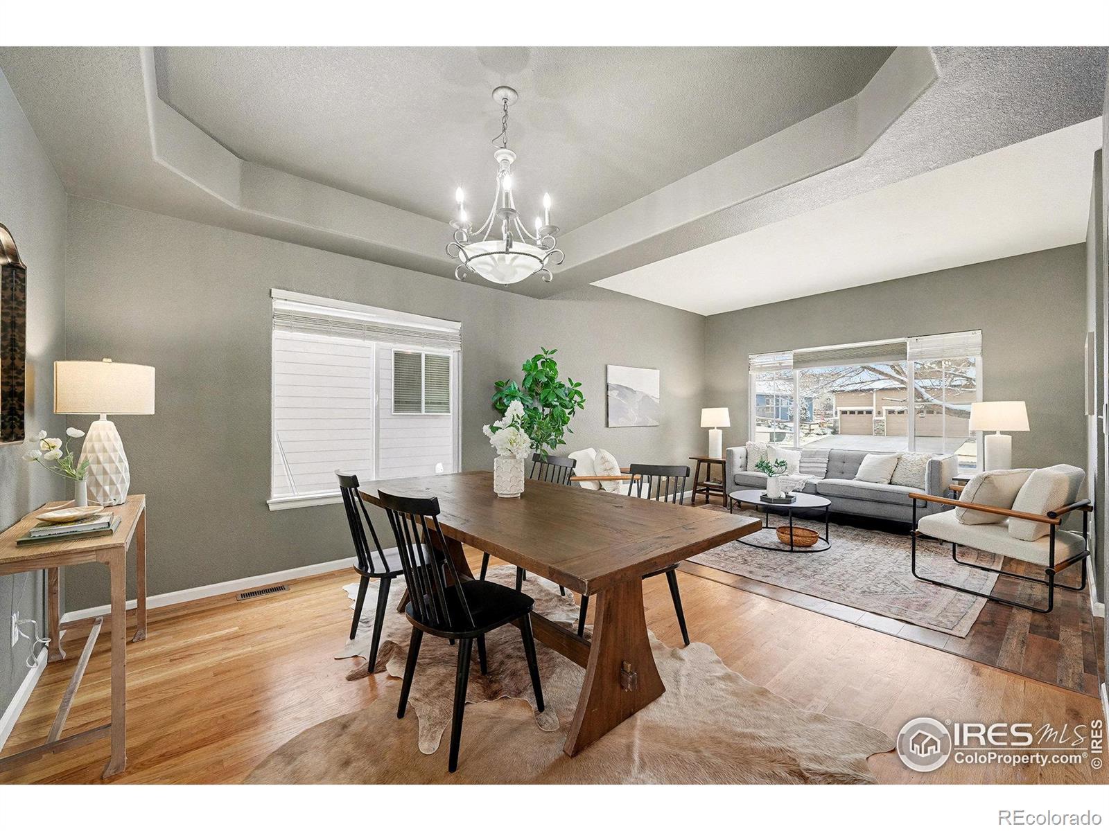 MLS Image #5 for 10112 w 15th street,greeley, Colorado