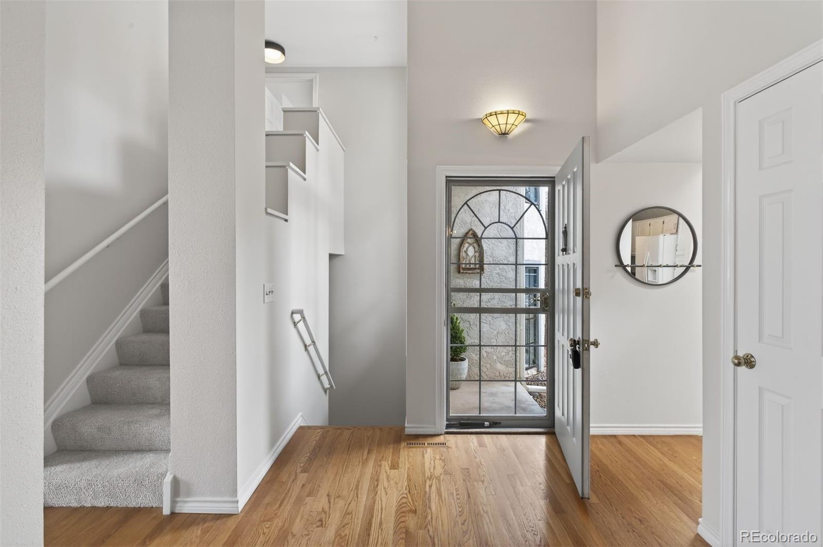 MLS Image #1 for 1615 s syracuse street,denver, Colorado