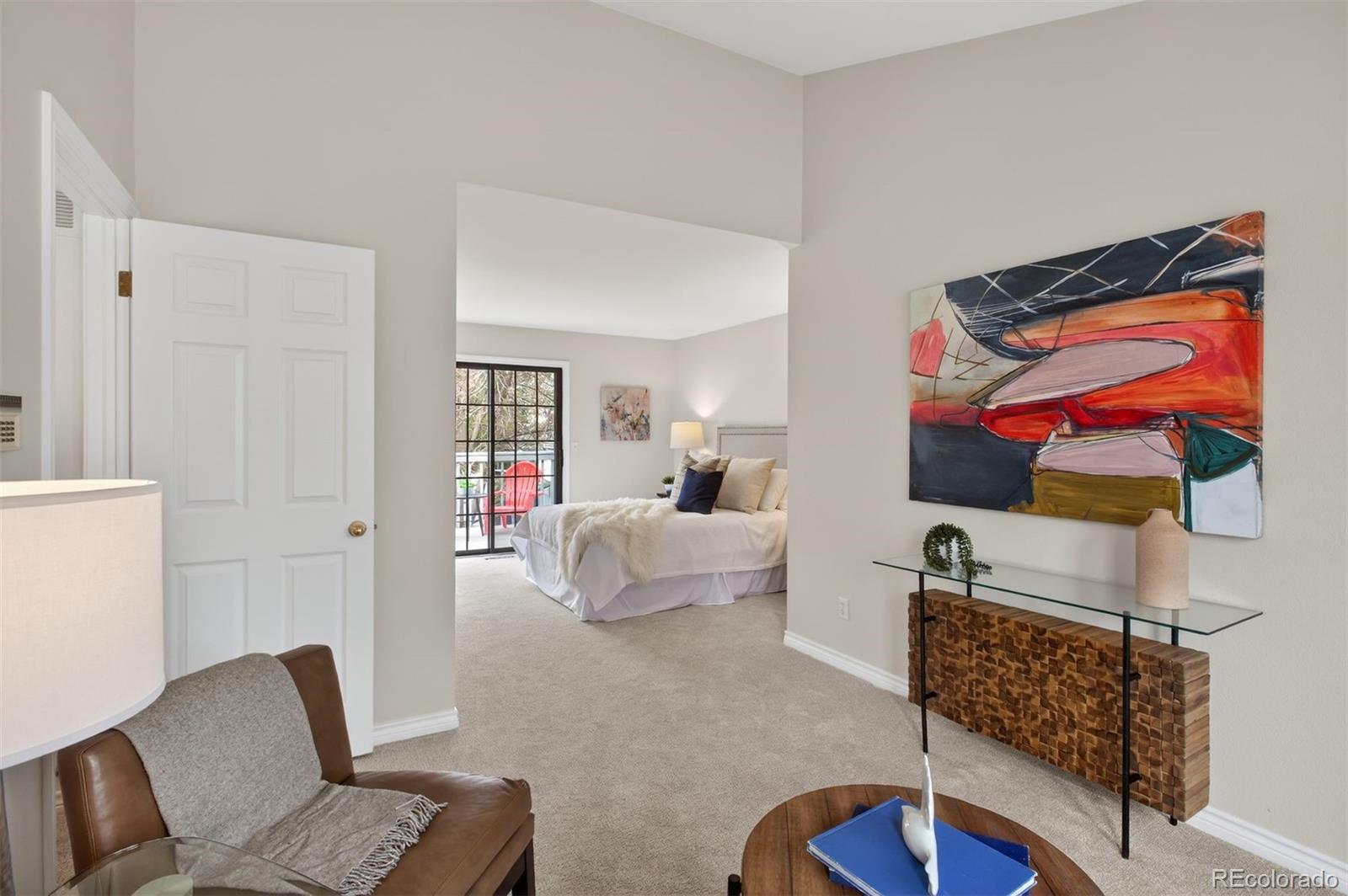 MLS Image #14 for 1615 s syracuse street,denver, Colorado