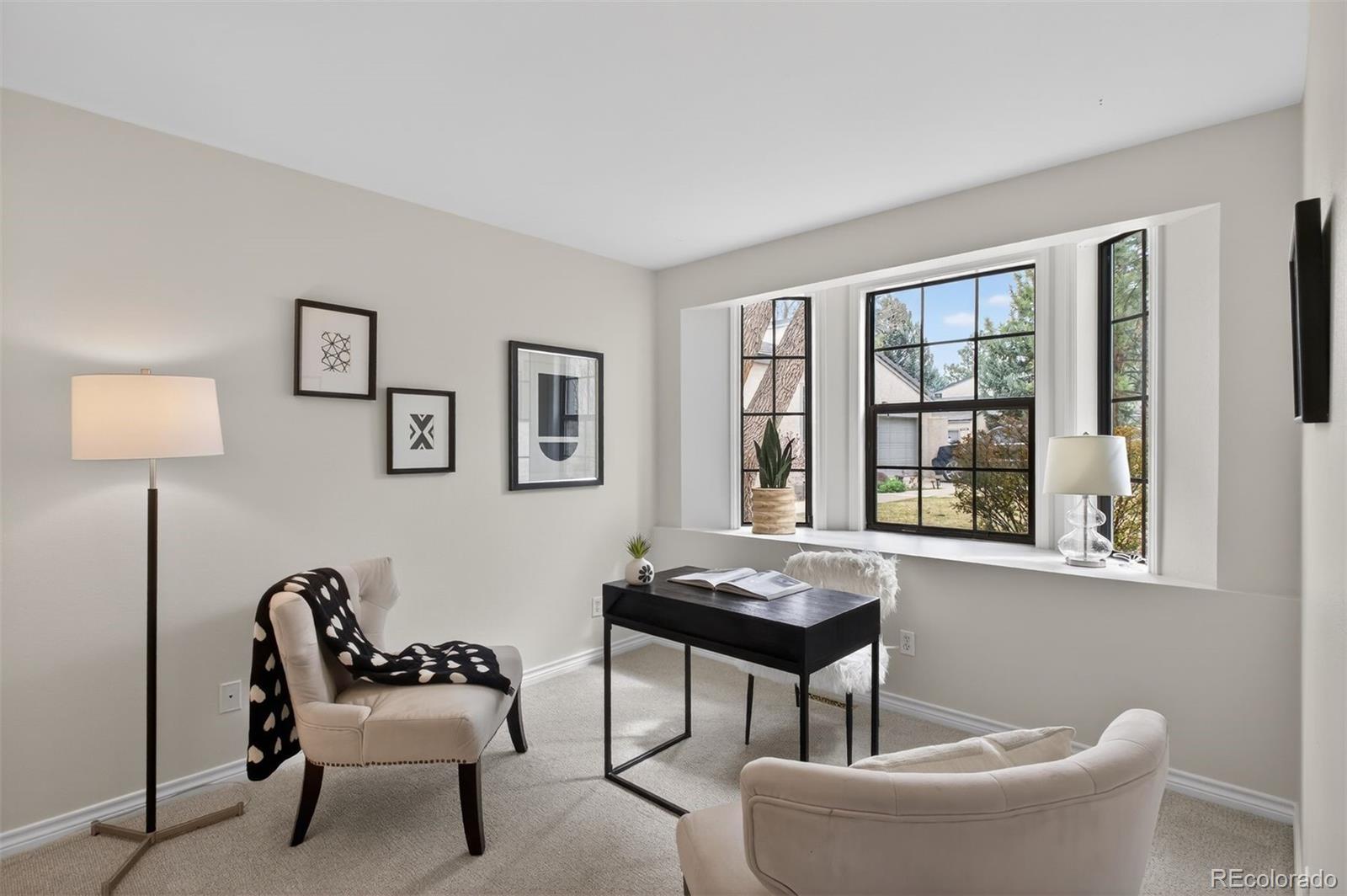 MLS Image #18 for 1615 s syracuse street,denver, Colorado