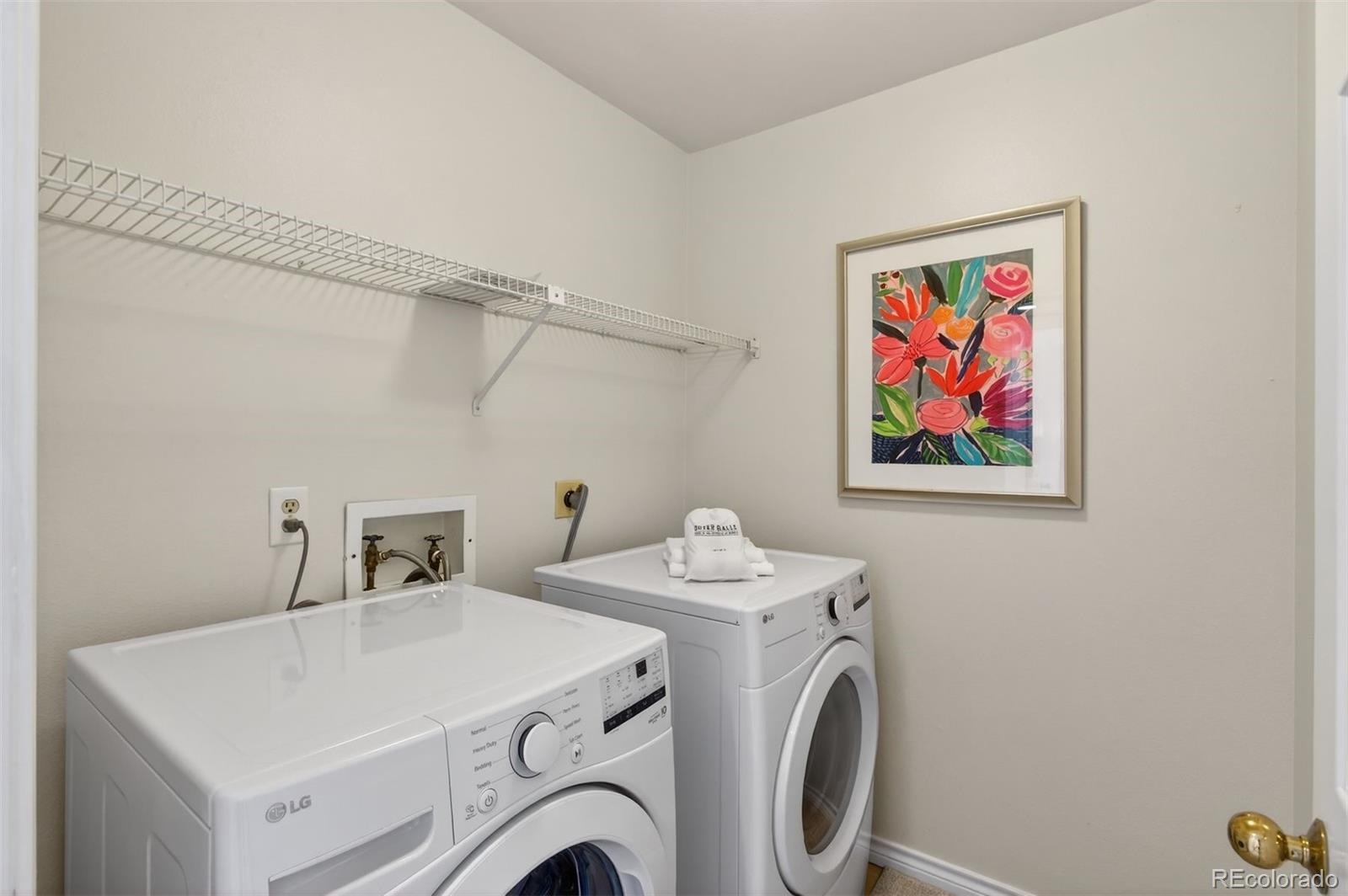 MLS Image #23 for 1615 s syracuse street,denver, Colorado
