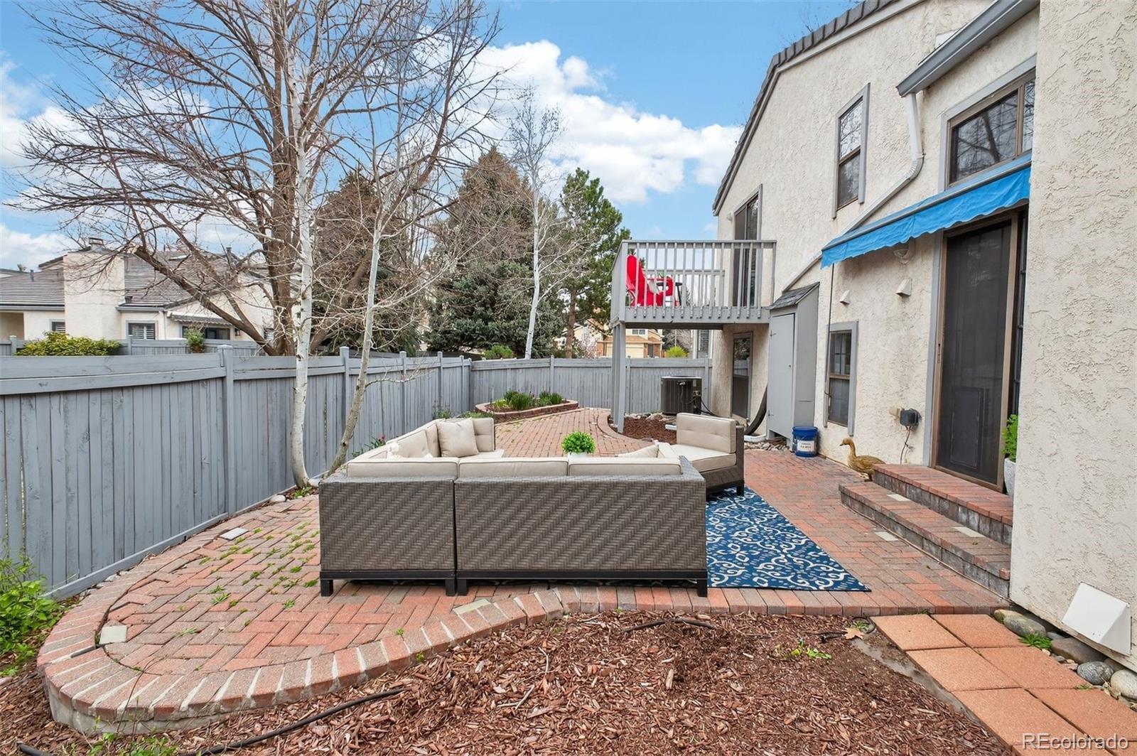 MLS Image #32 for 1615 s syracuse street,denver, Colorado