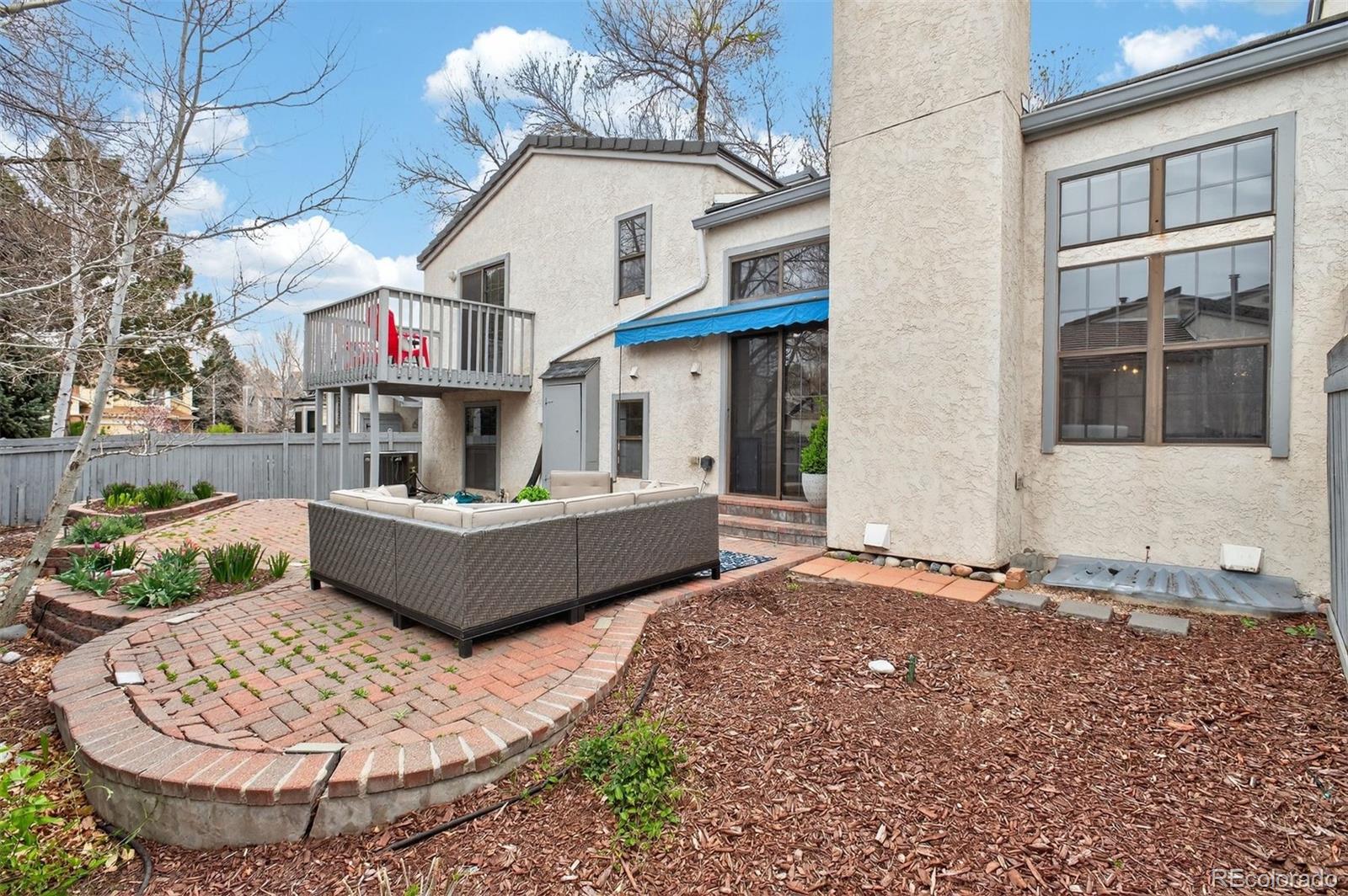 MLS Image #33 for 1615 s syracuse street,denver, Colorado