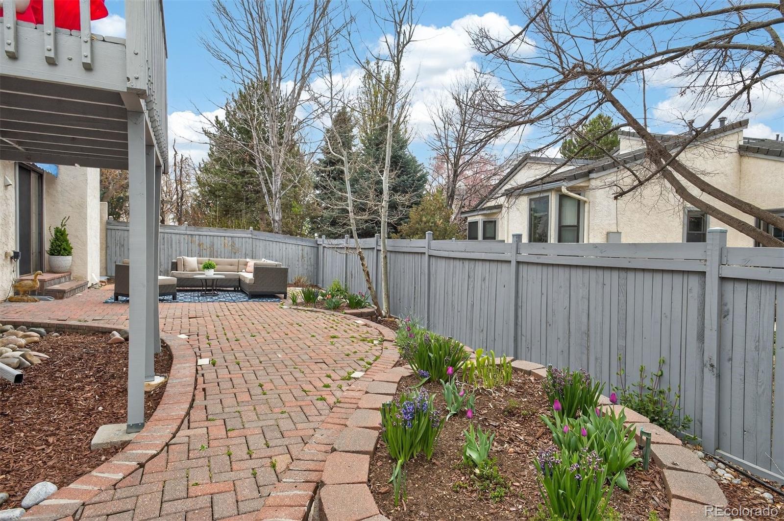 MLS Image #34 for 1615 s syracuse street,denver, Colorado