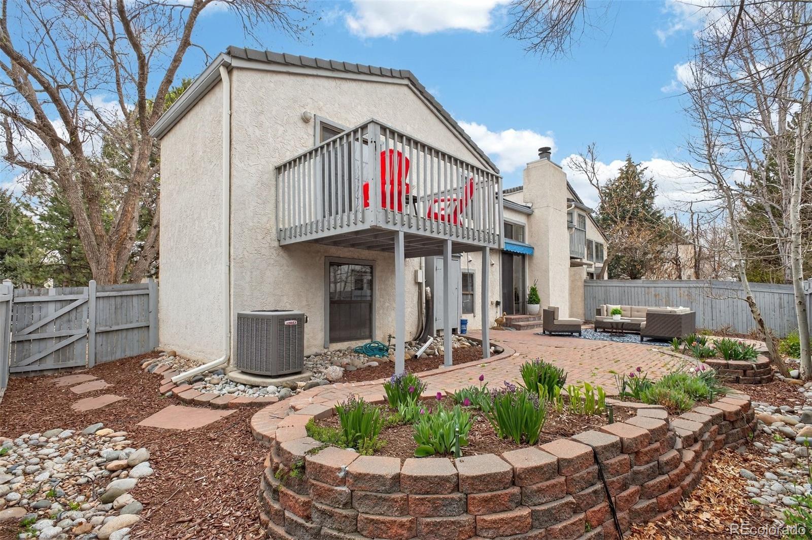 MLS Image #35 for 1615 s syracuse street,denver, Colorado