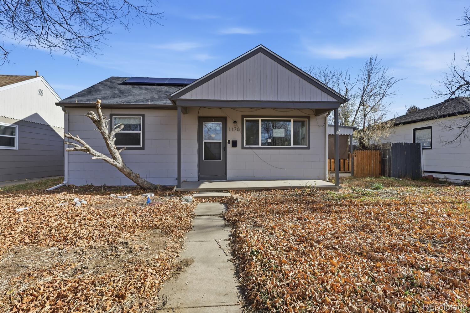 MLS Image #0 for 1170  elmira street,aurora, Colorado