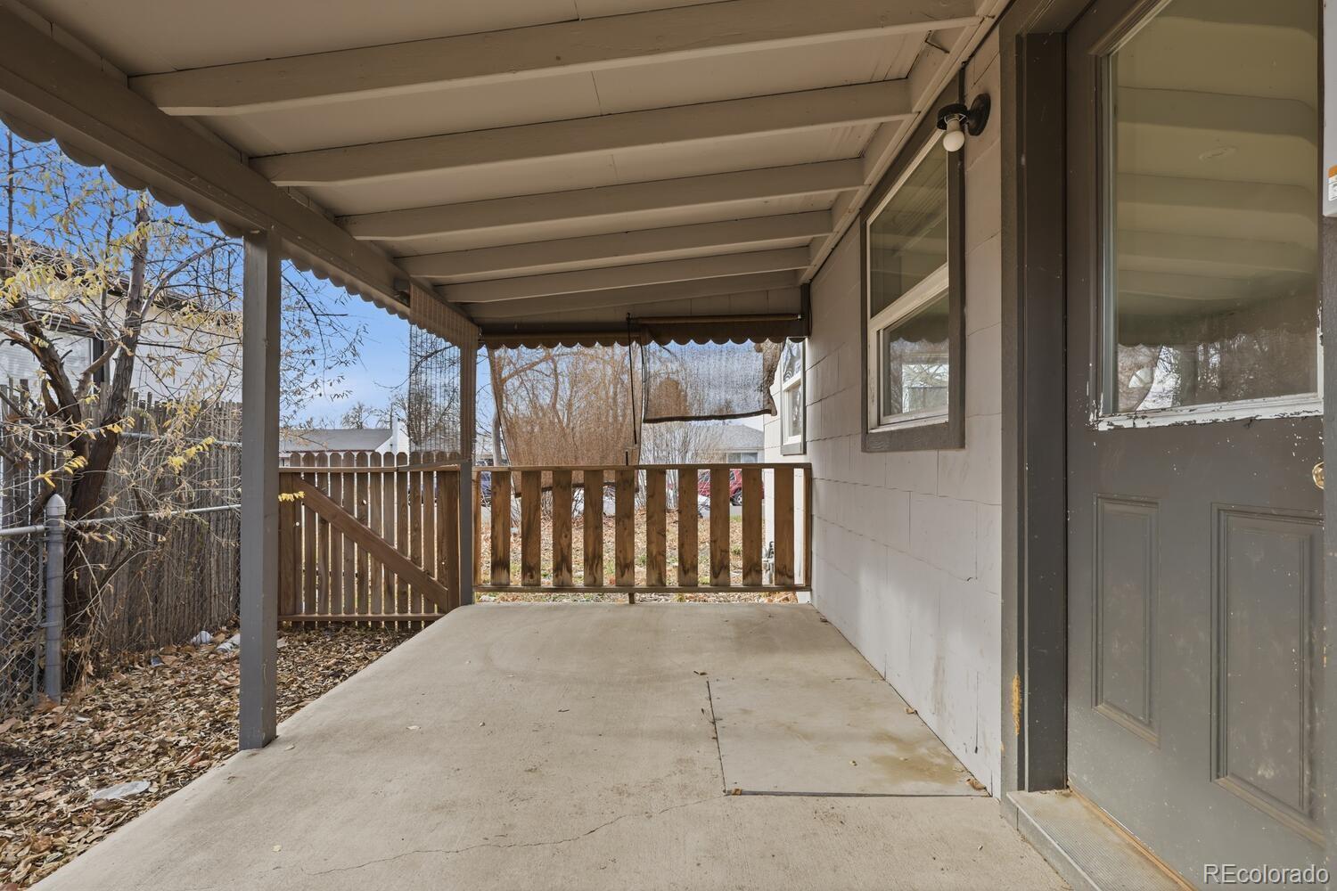 MLS Image #19 for 1170  elmira street,aurora, Colorado