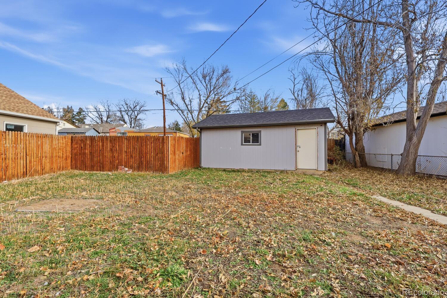 MLS Image #21 for 1170  elmira street,aurora, Colorado