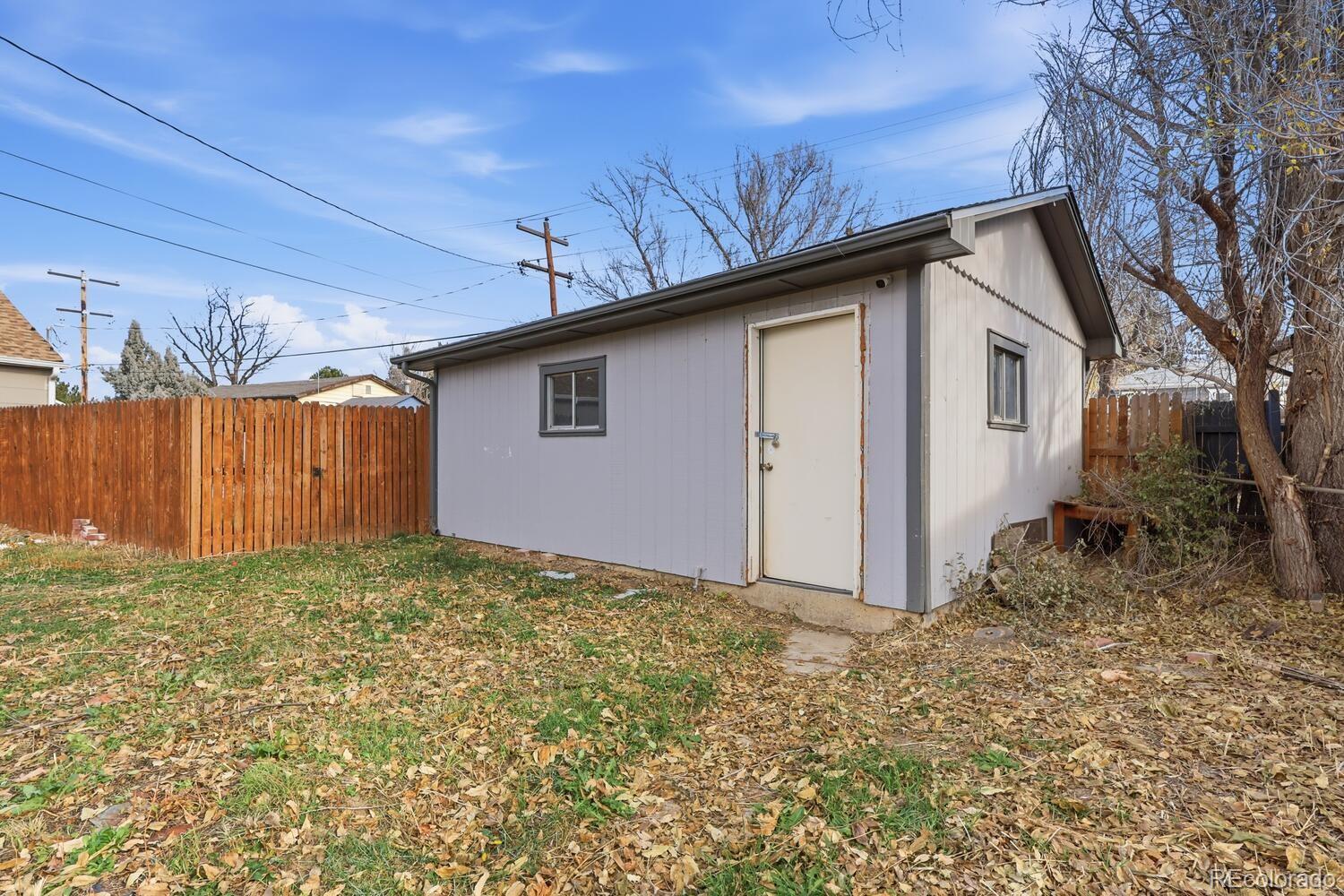 MLS Image #22 for 1170  elmira street,aurora, Colorado