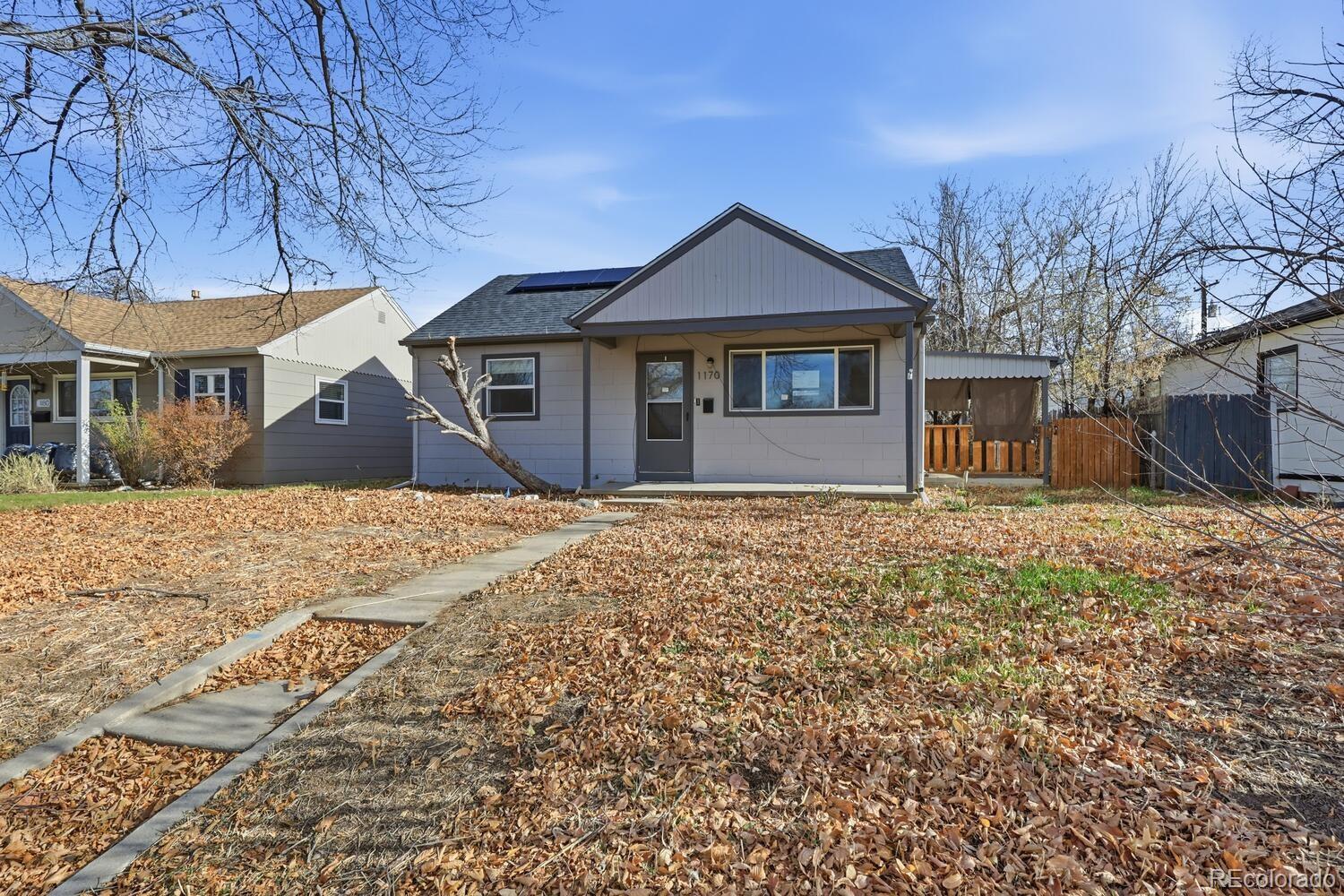 MLS Image #24 for 1170  elmira street,aurora, Colorado