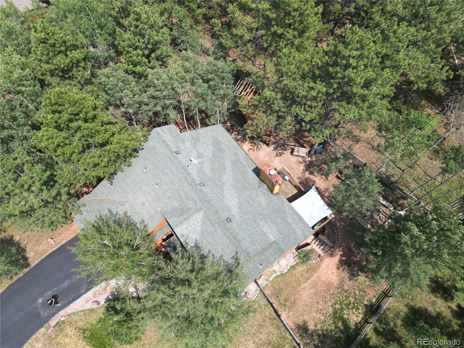 MLS Image #29 for 747  pinon ridge drive,woodland park, Colorado