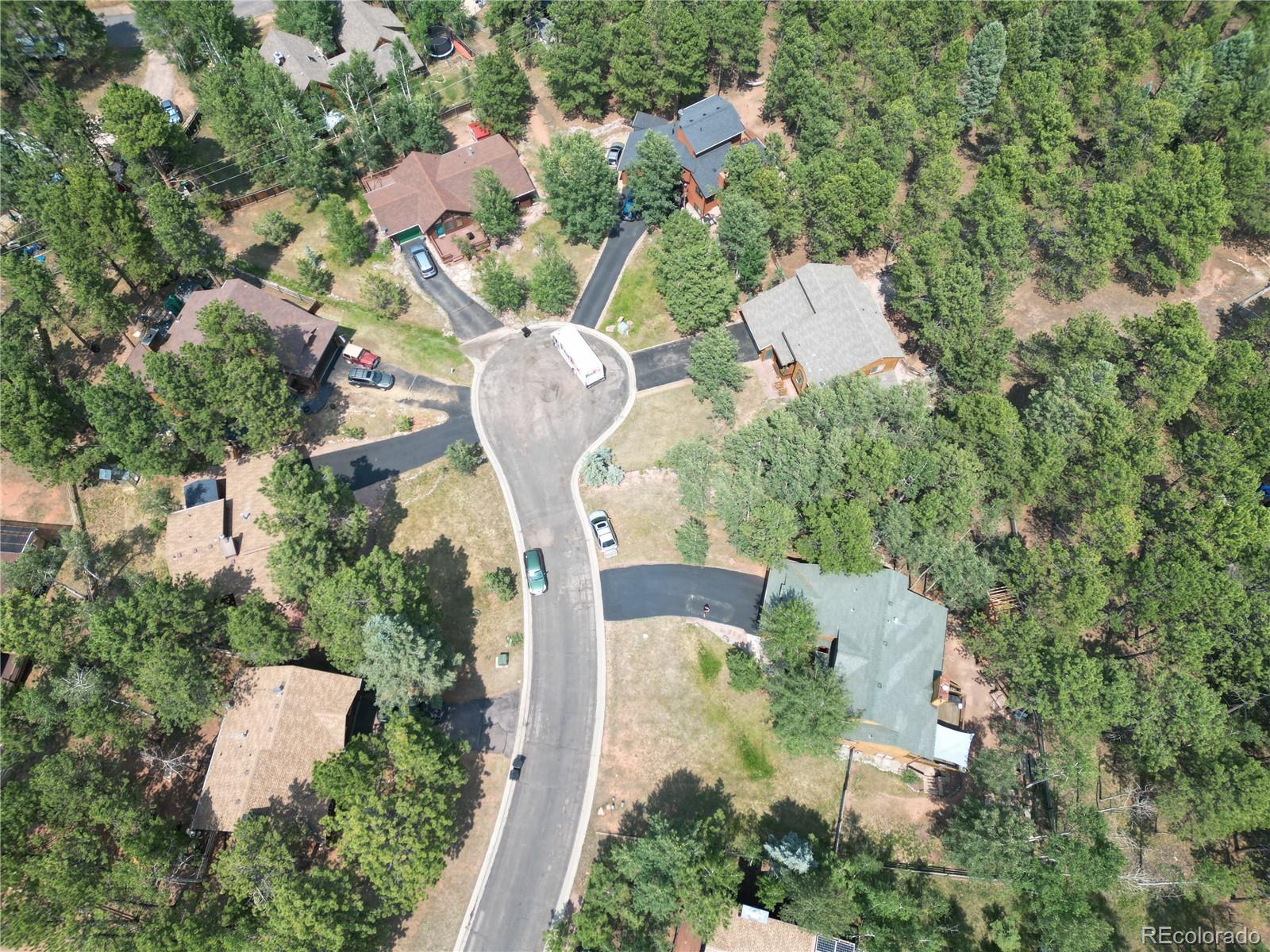 MLS Image #30 for 747  pinon ridge drive,woodland park, Colorado