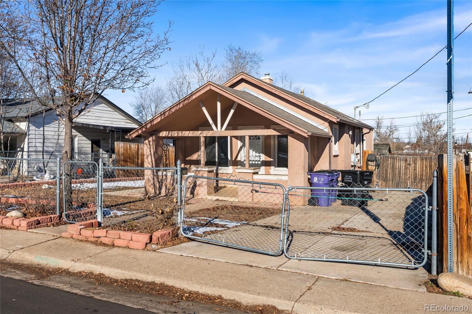 MLS Image #0 for 3045 w gill place,denver, Colorado