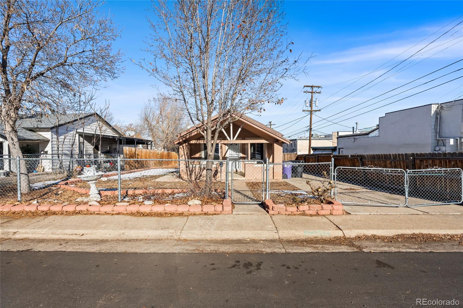 MLS Image #1 for 3045 w gill place,denver, Colorado