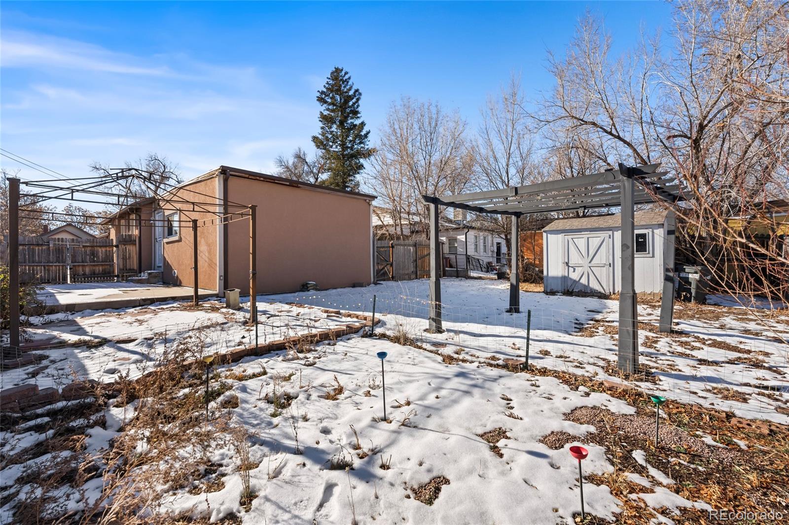 MLS Image #2 for 3045 w gill place,denver, Colorado