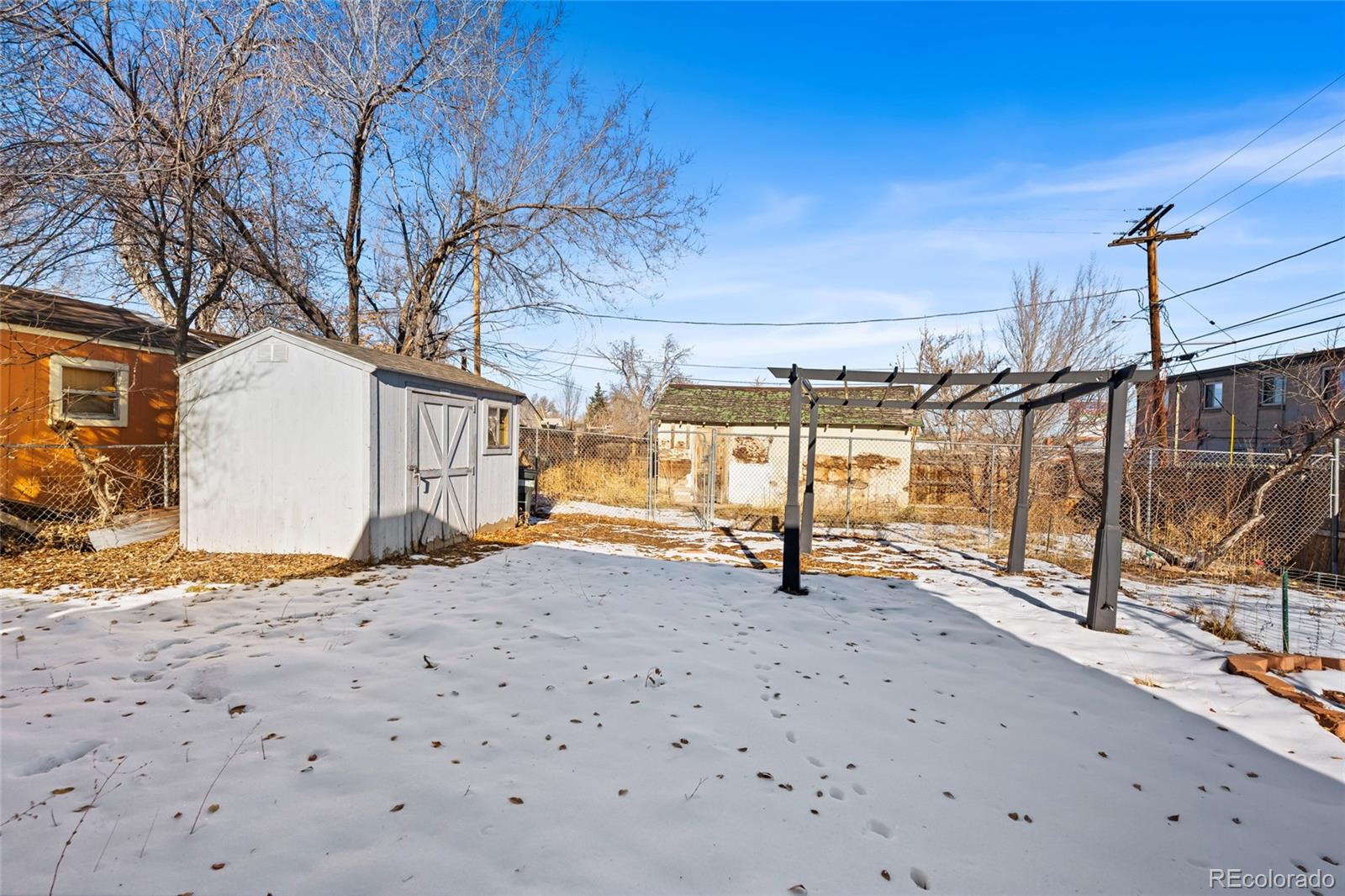 MLS Image #3 for 3045 w gill place,denver, Colorado