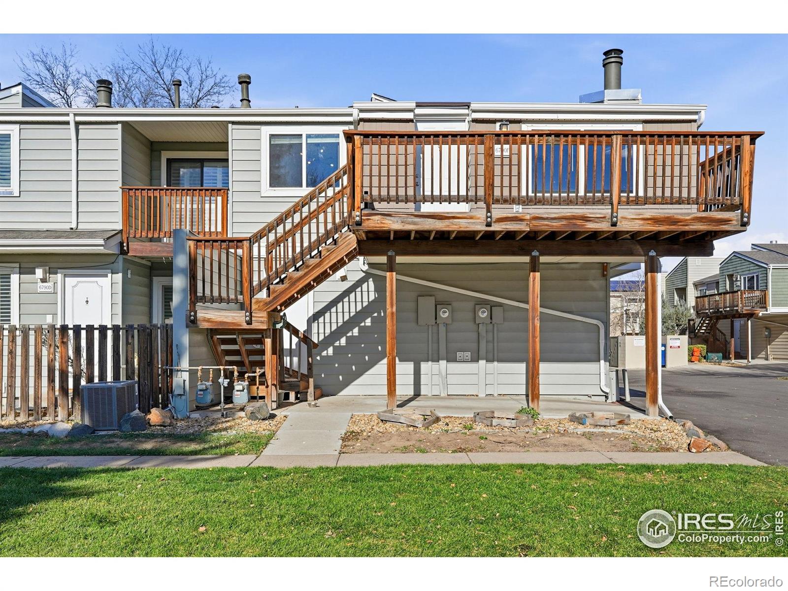 MLS Image #24 for 6790 e mississippi avenue,denver, Colorado
