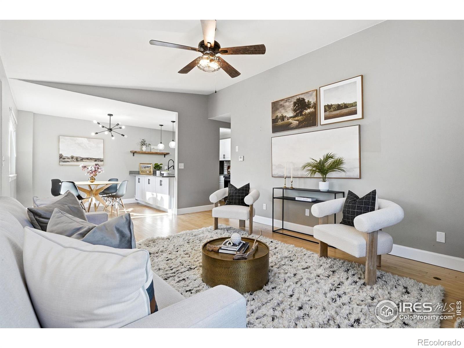 MLS Image #3 for 6790 e mississippi avenue,denver, Colorado