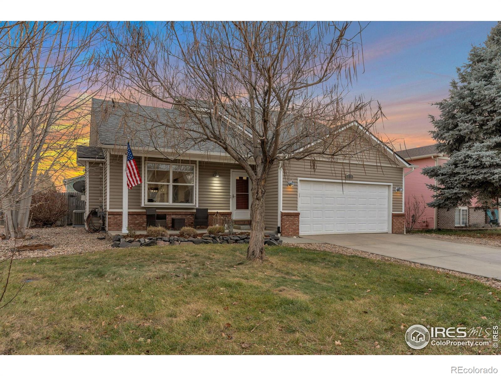 MLS Image #1 for 626  sumac street,frederick, Colorado