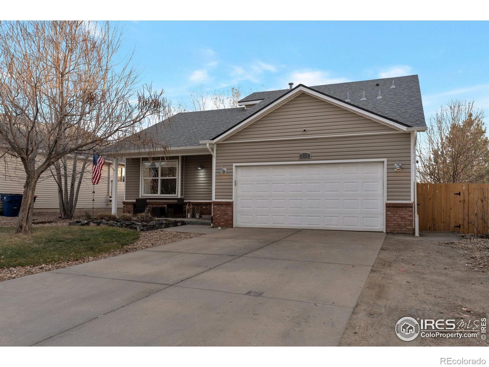 MLS Image #2 for 626  sumac street,frederick, Colorado