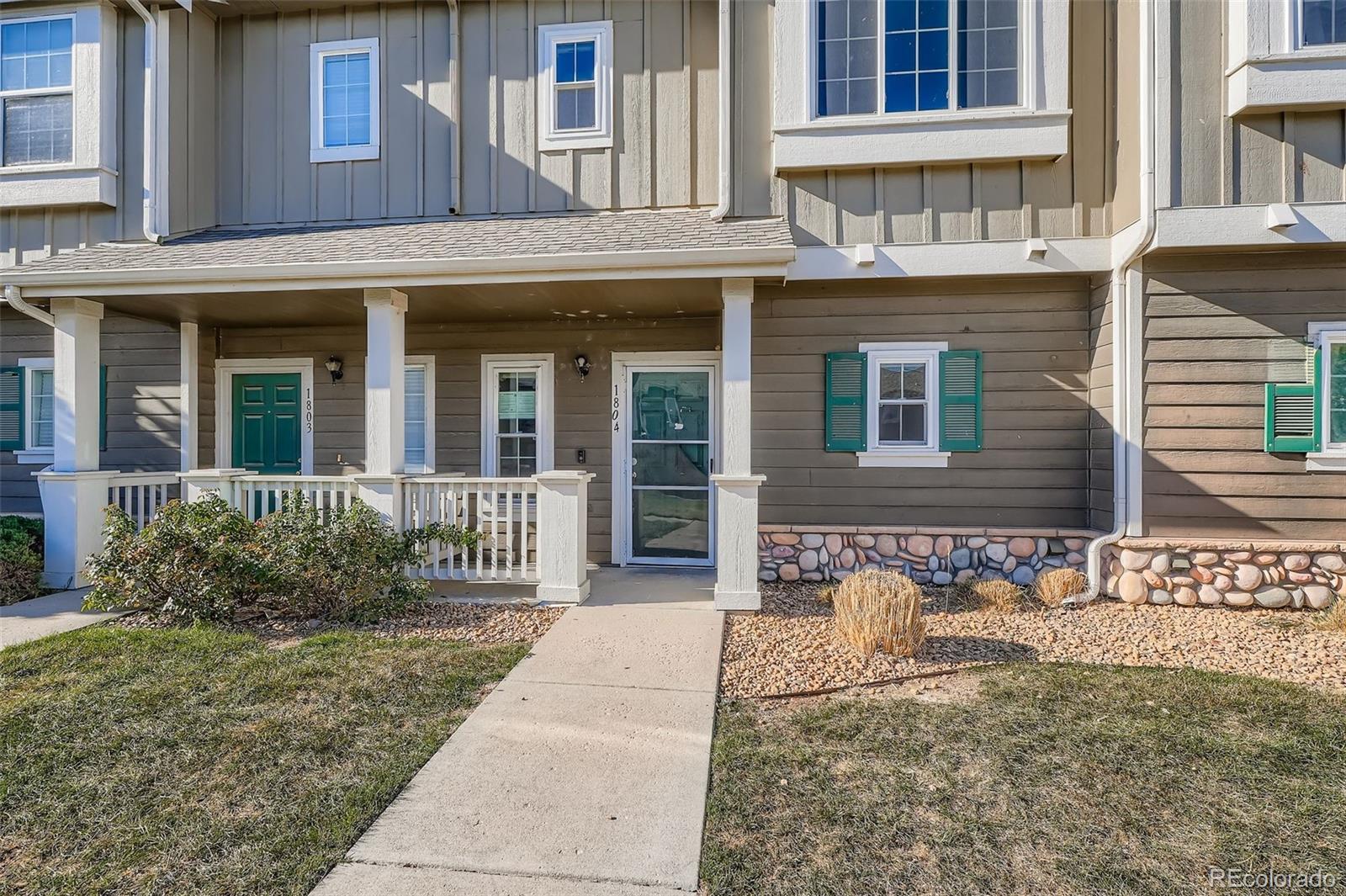 MLS Image #1 for 14700 e 104th avenue,commerce city, Colorado