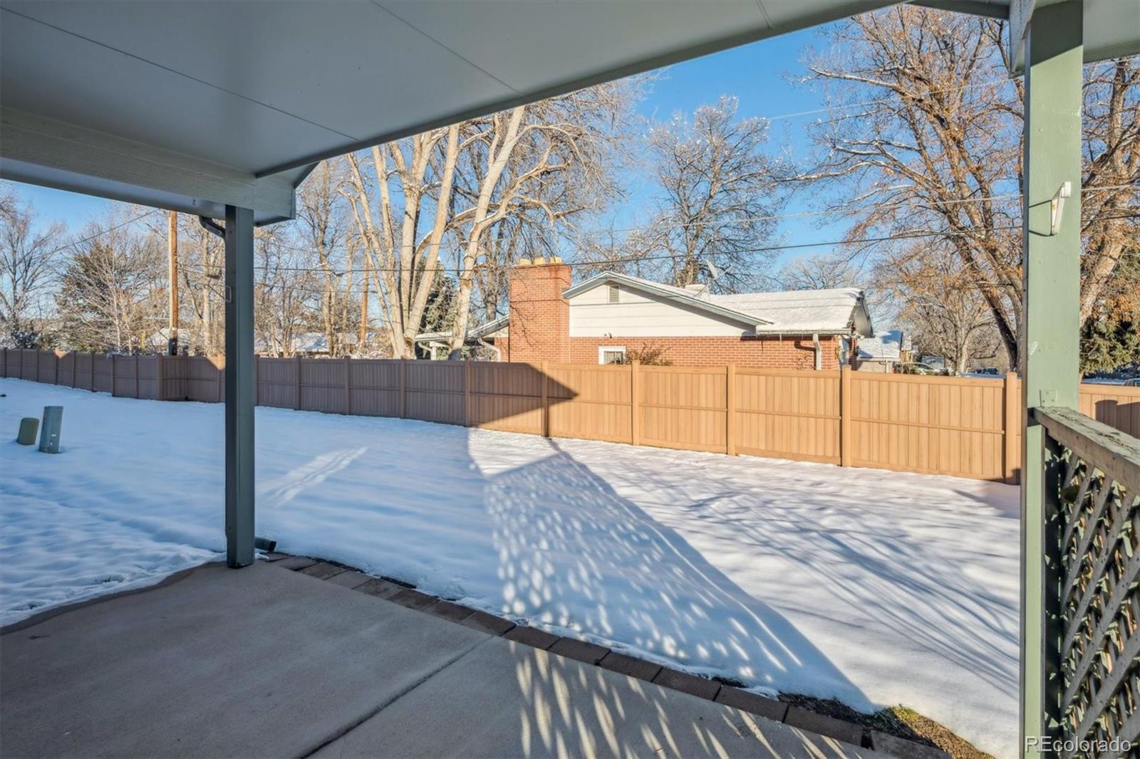MLS Image #20 for 6506  pierson street,arvada, Colorado