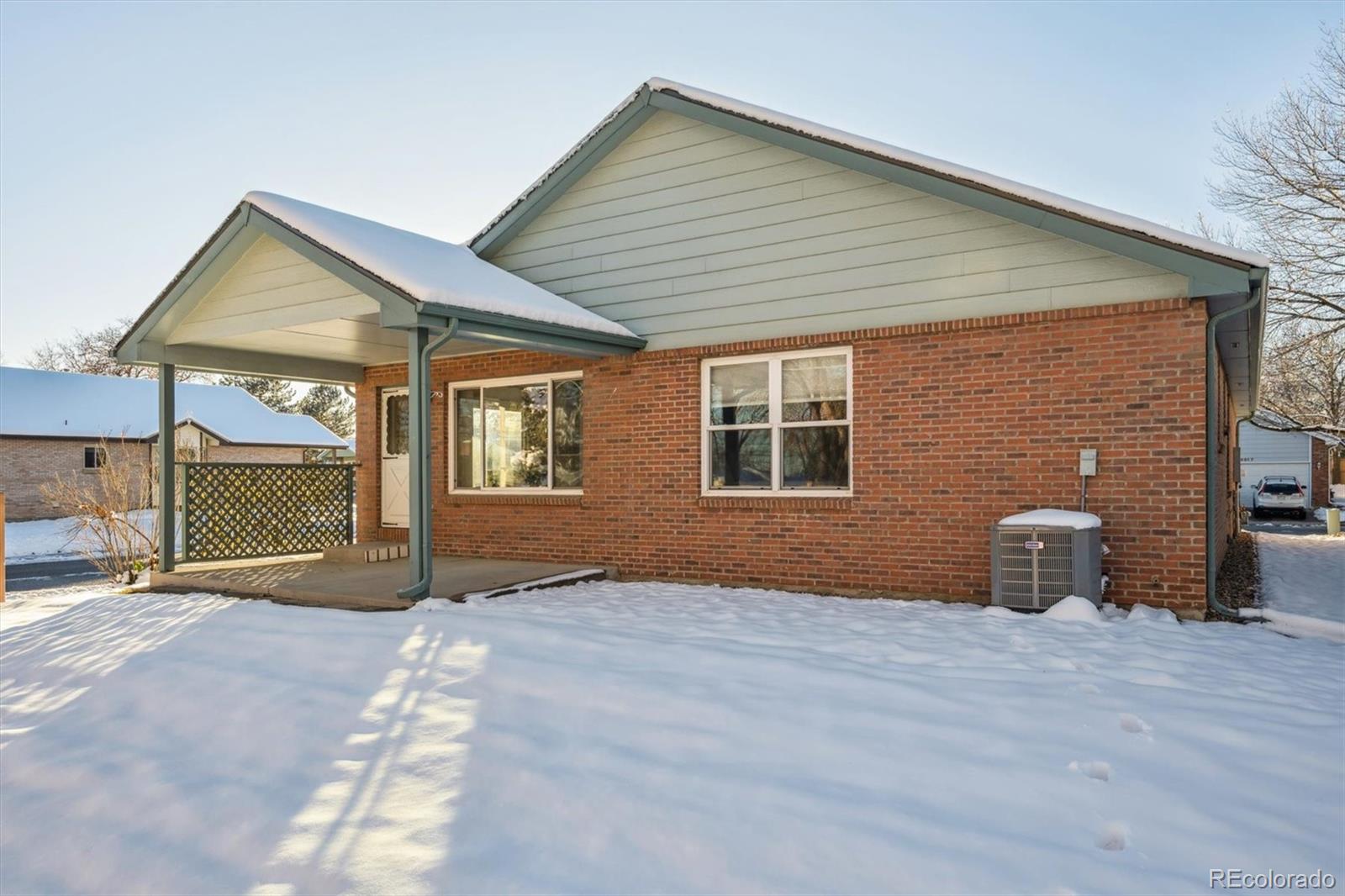 MLS Image #21 for 6506  pierson street,arvada, Colorado