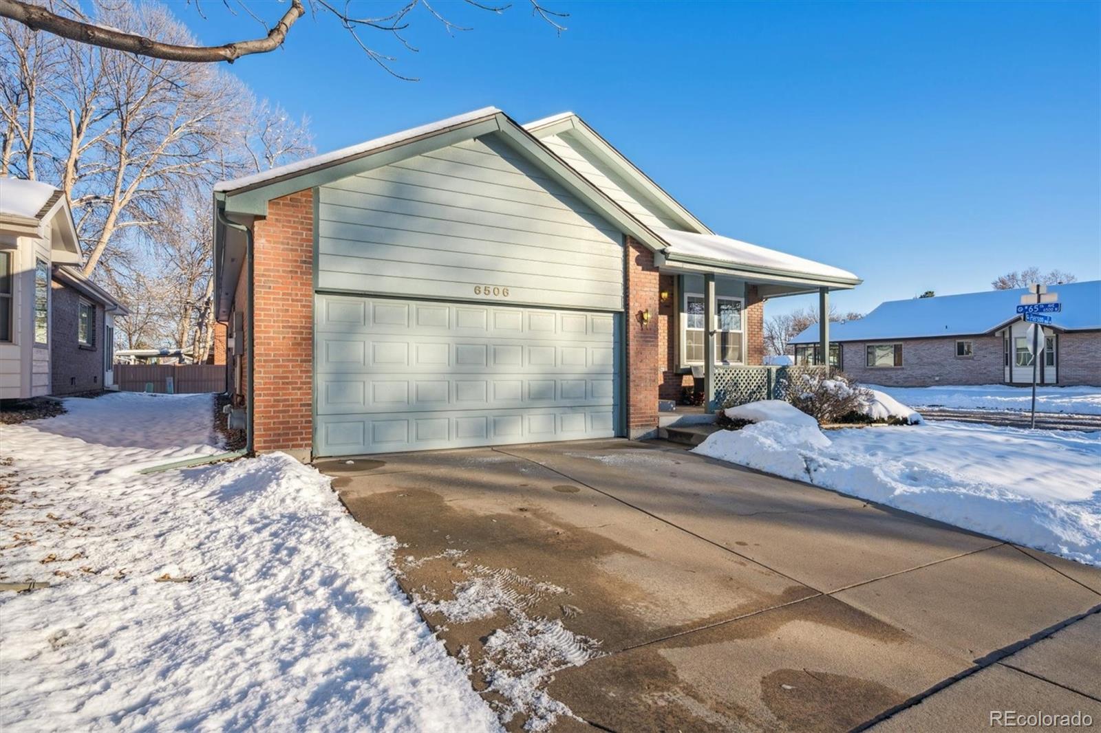 MLS Image #22 for 6506  pierson street,arvada, Colorado