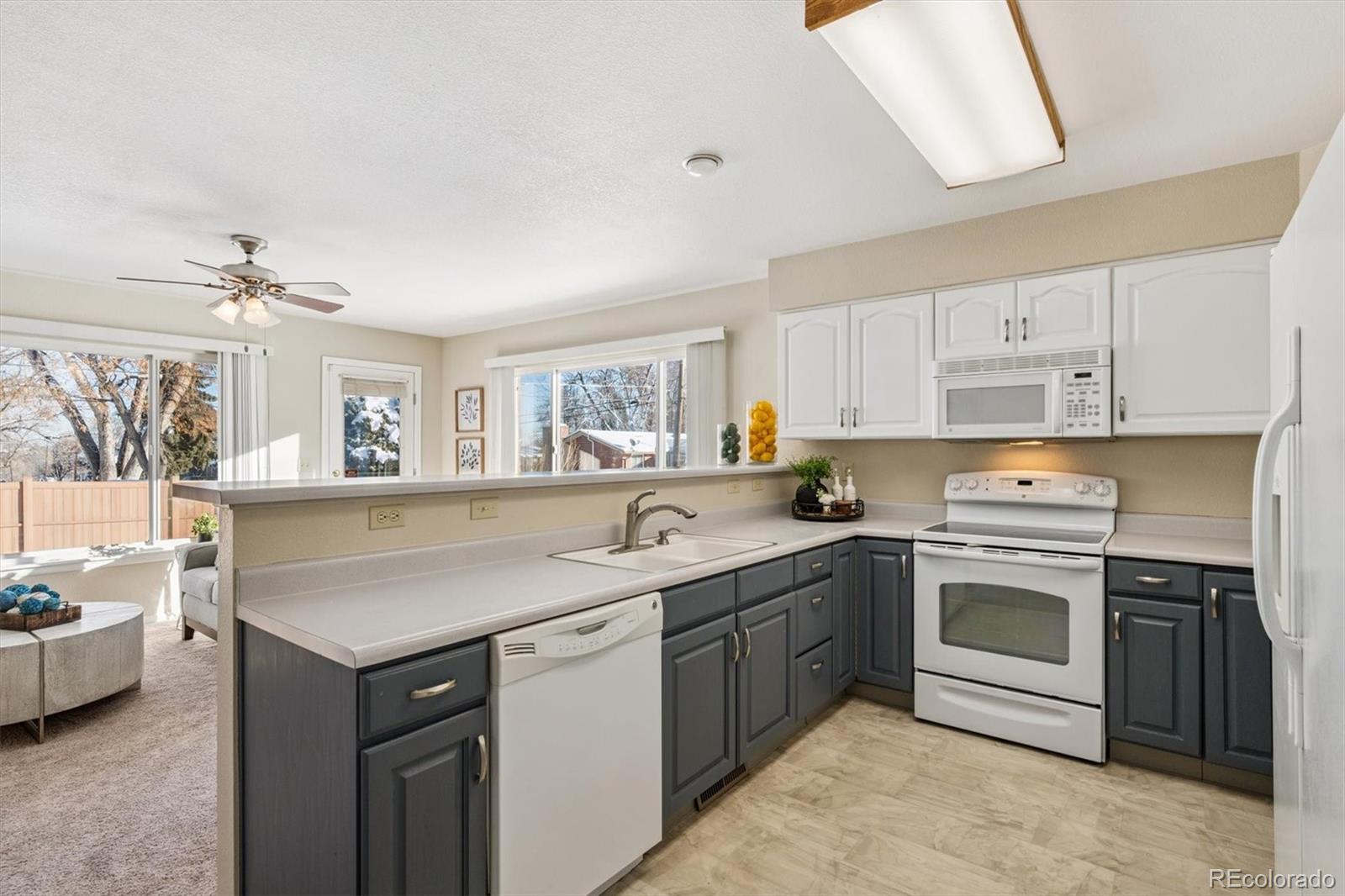 MLS Image #6 for 6506  pierson street,arvada, Colorado
