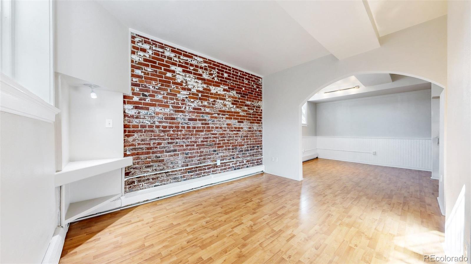 MLS Image #1 for 108 w byers place,denver, Colorado