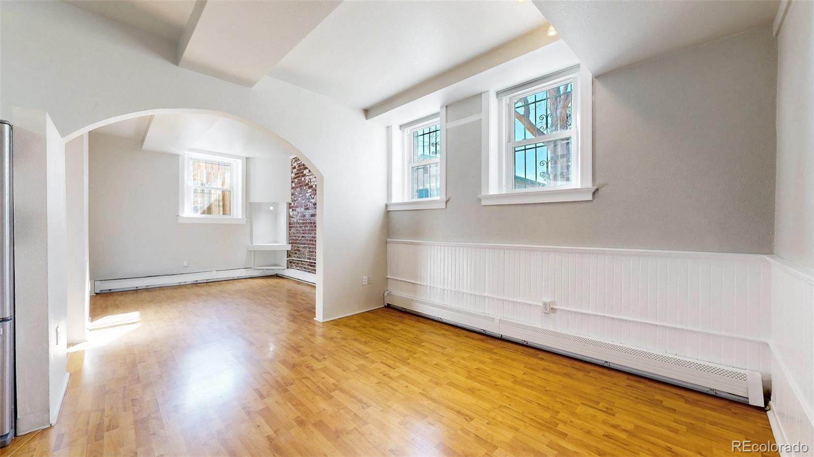 MLS Image #2 for 108 w byers place,denver, Colorado