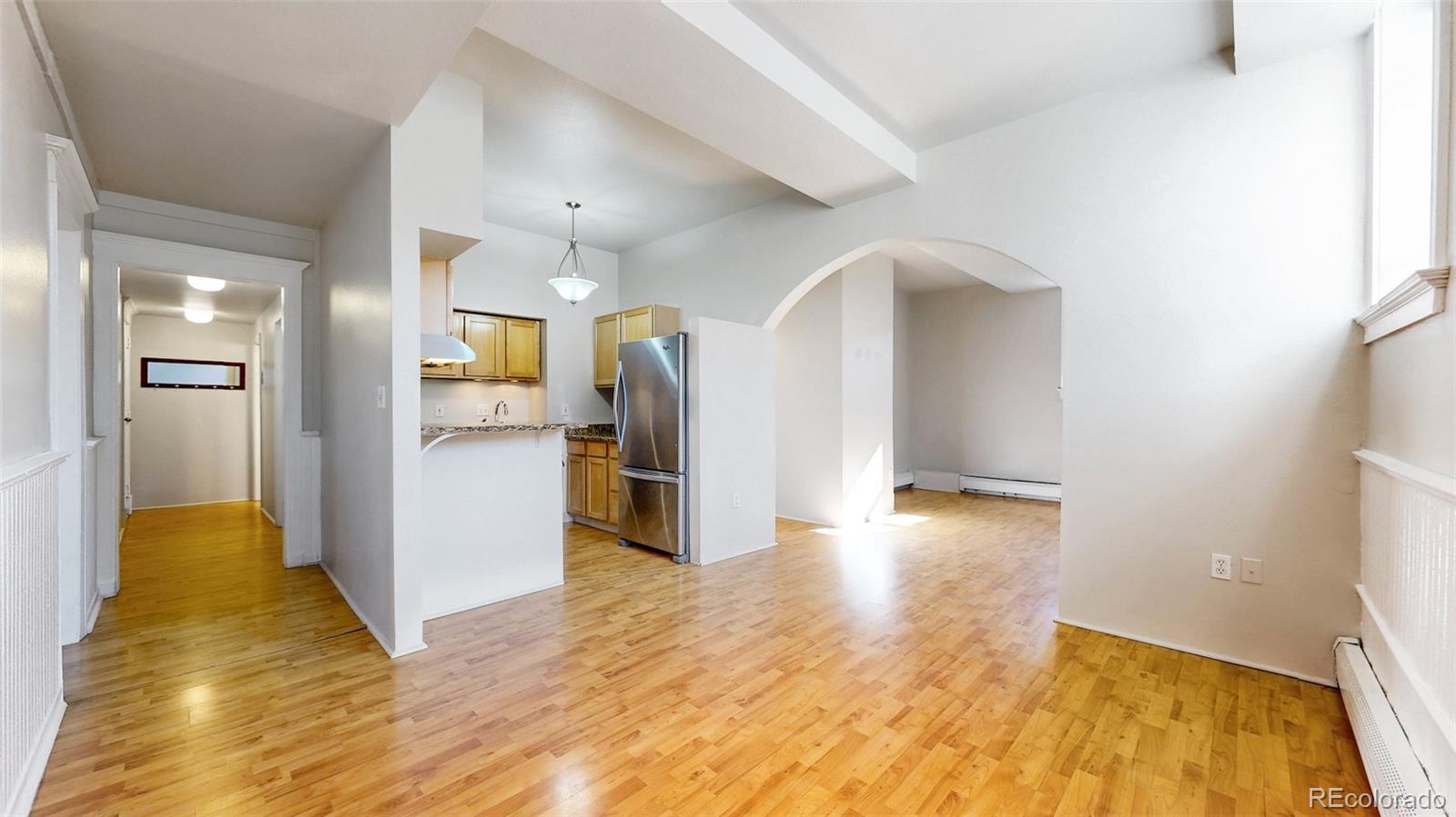 MLS Image #3 for 108 w byers place,denver, Colorado