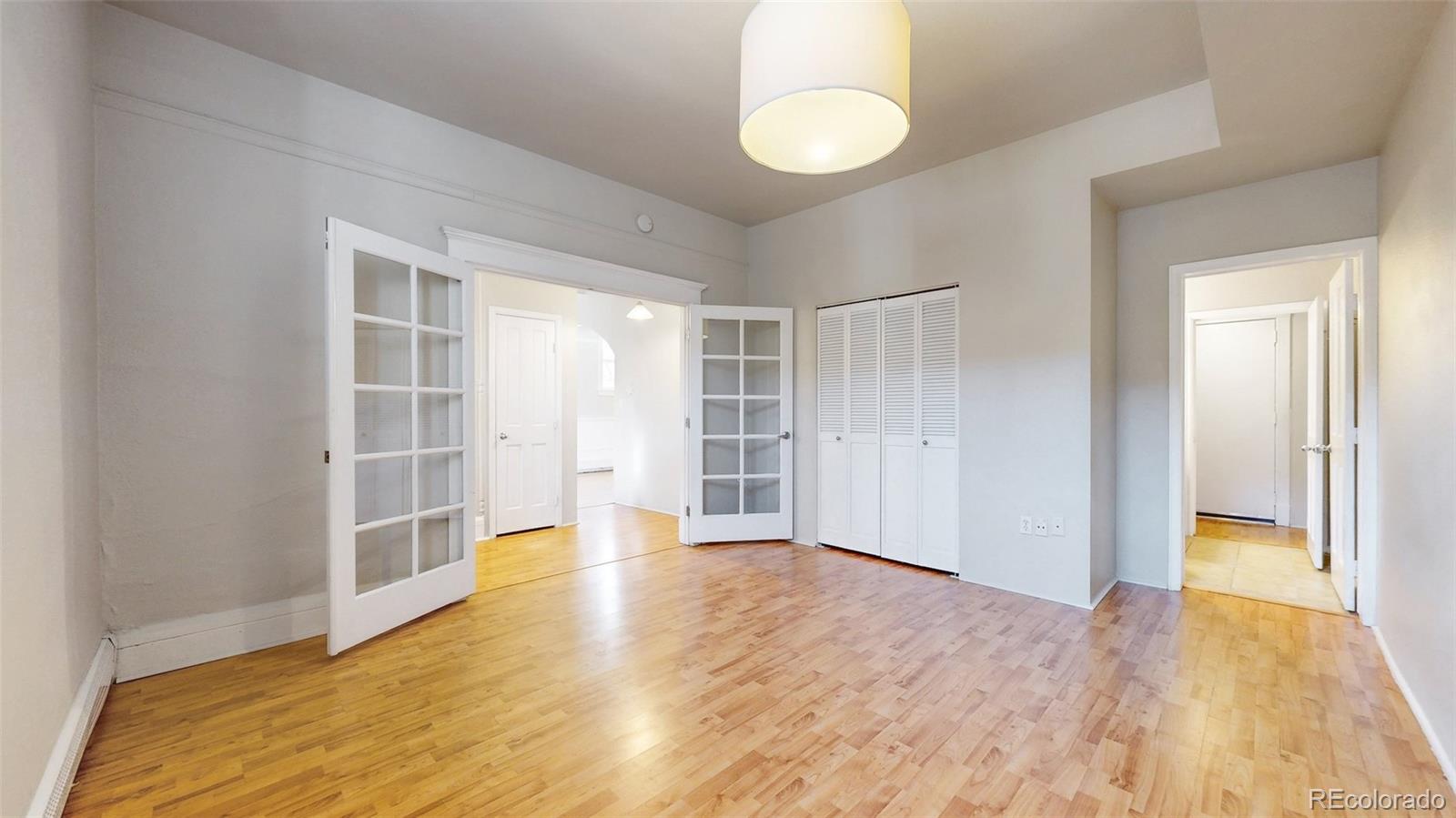 MLS Image #4 for 108 w byers place,denver, Colorado