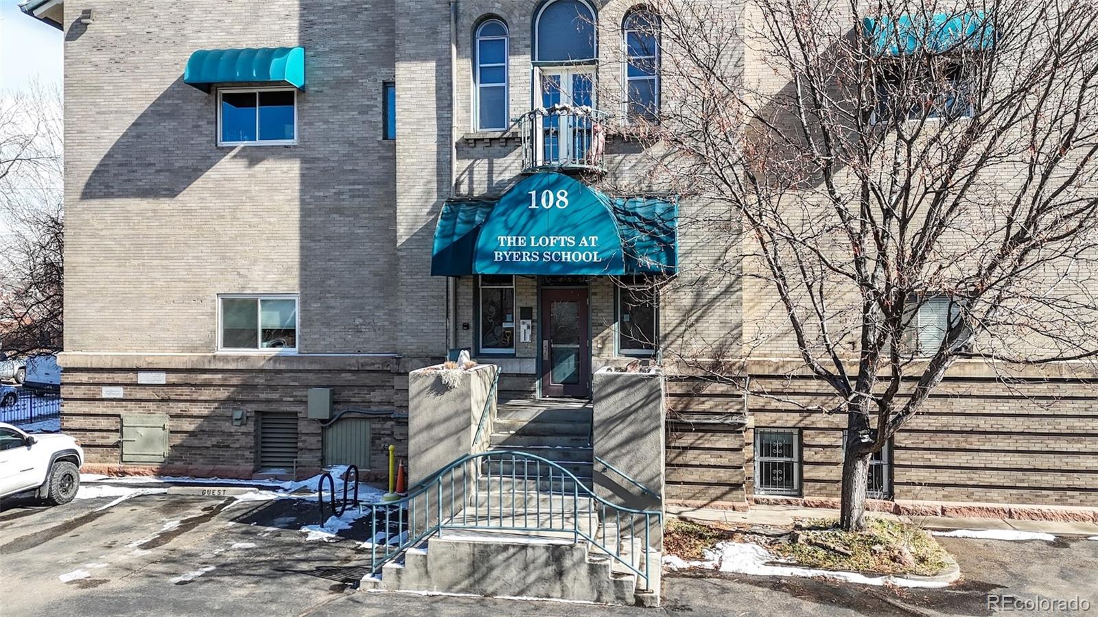 MLS Image #6 for 108 w byers place,denver, Colorado
