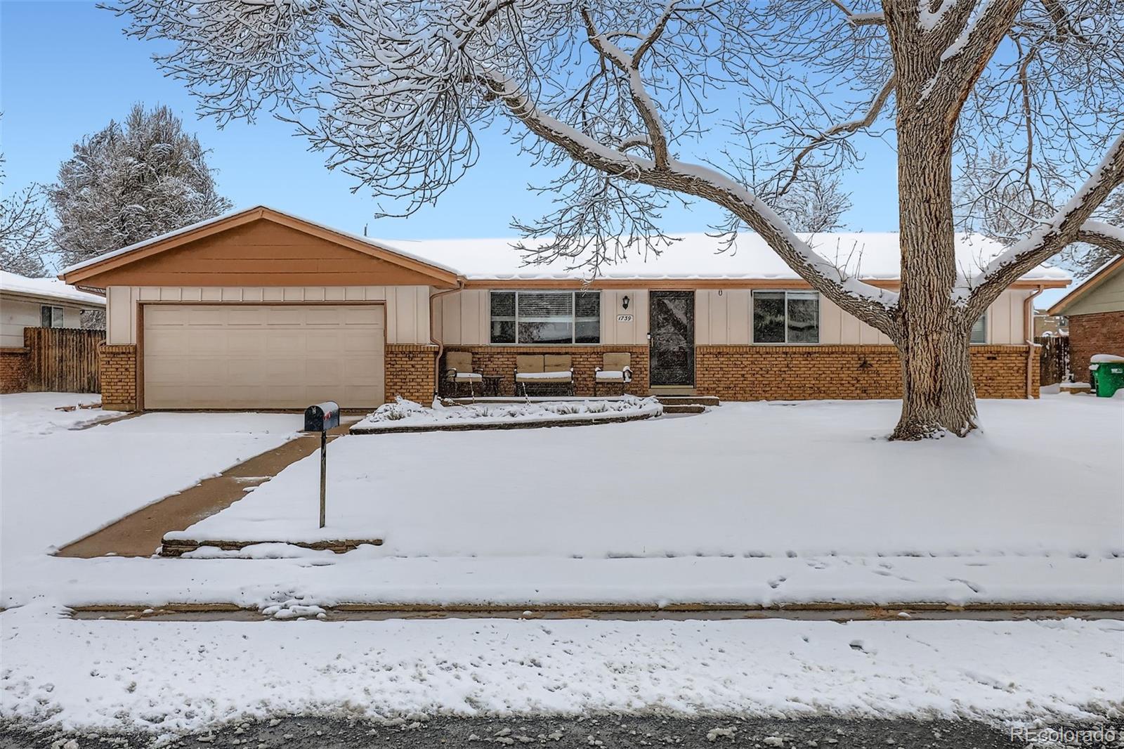 MLS Image #1 for 1739 s otis court,lakewood, Colorado